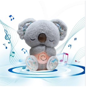 Peluche Koala que Respira Premium